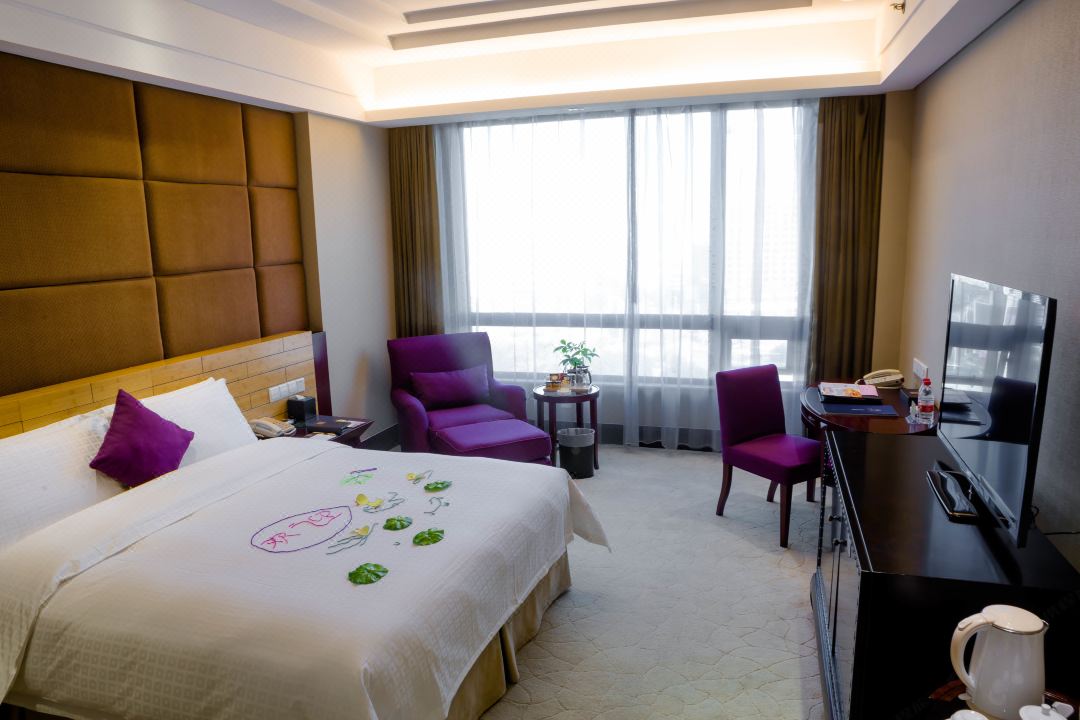 Chenzhou Huatian Hotel
