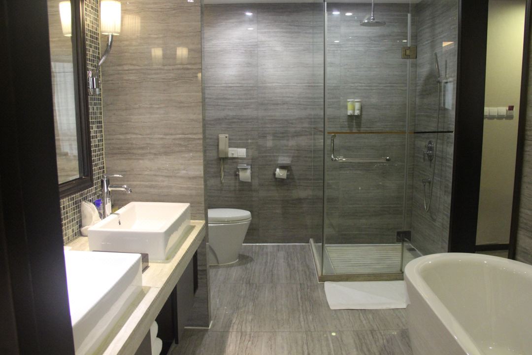 Chenzhou Huatian Hotel