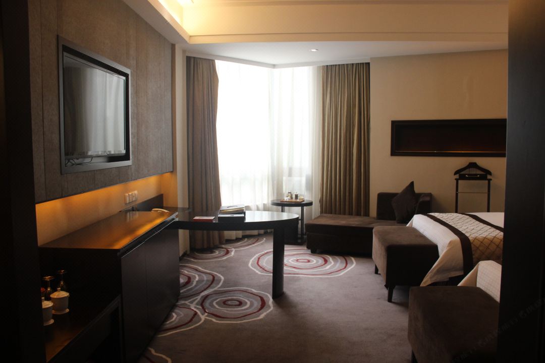 Chenzhou Huatian Hotel