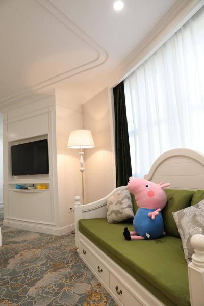 Meilun Huameida International Hotel