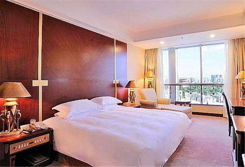 Meilun Huameida International Hotel