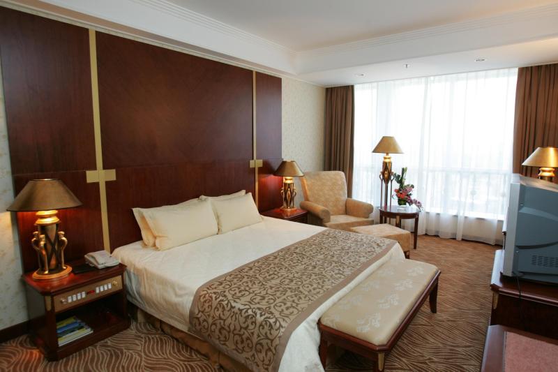 Meilun Huameida International Hotel