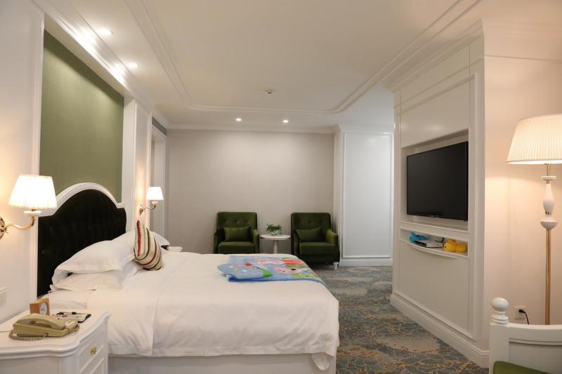 Meilun Huameida International Hotel