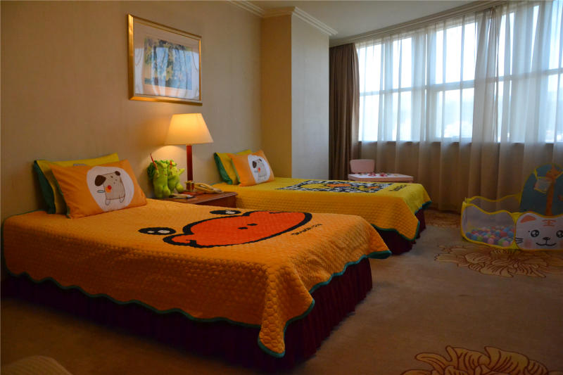 Meilun Huameida International Hotel