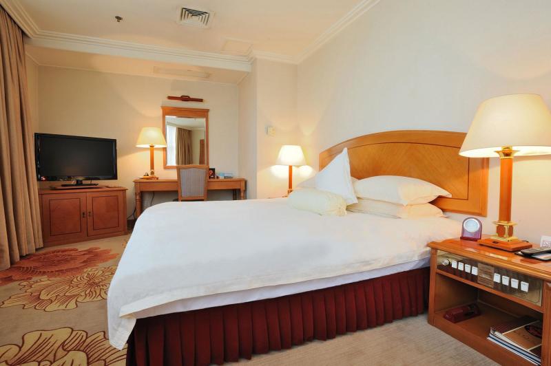 Meilun Huameida International Hotel