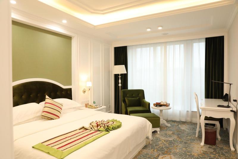 Meilun Huameida International Hotel