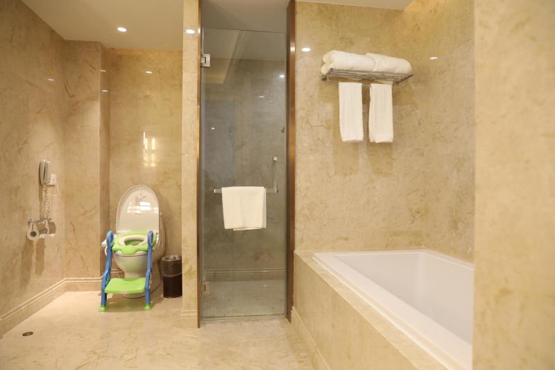 Meilun Huameida International Hotel