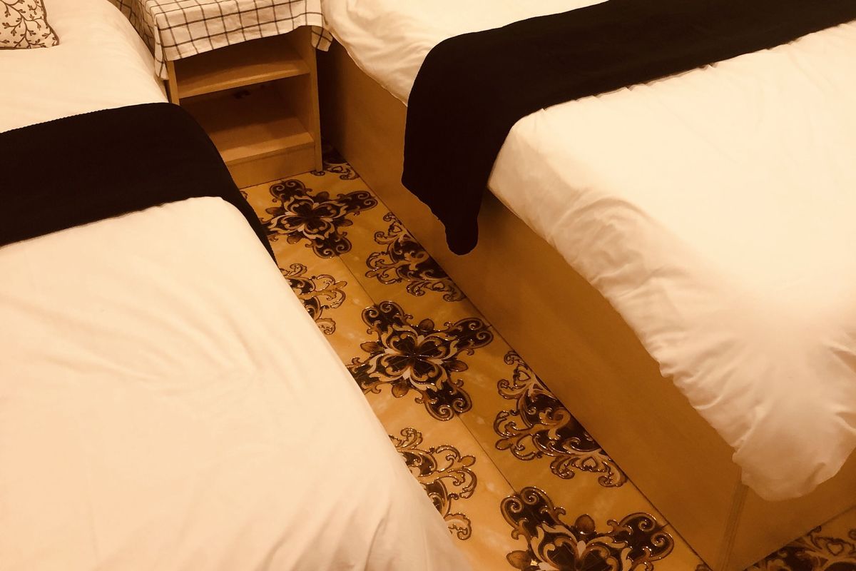 Sweet Heart Guest House