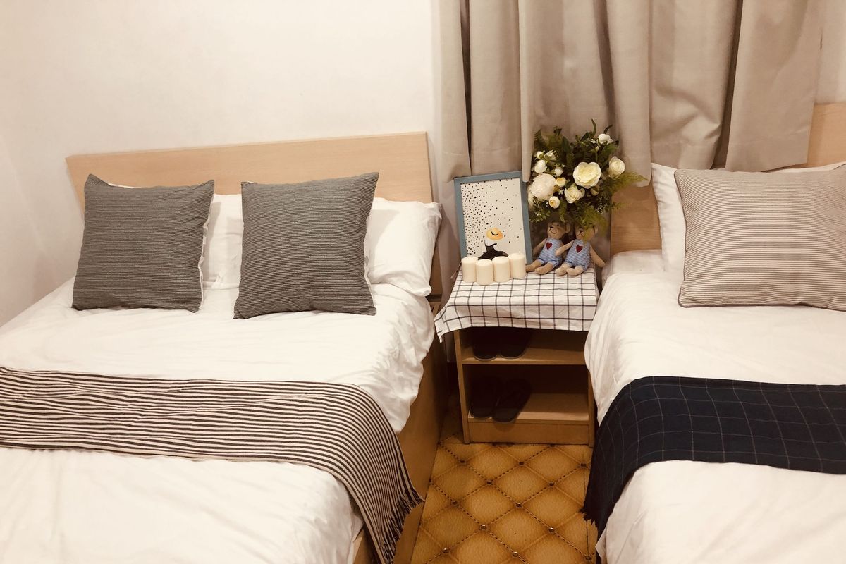 Sweet Heart Guest House