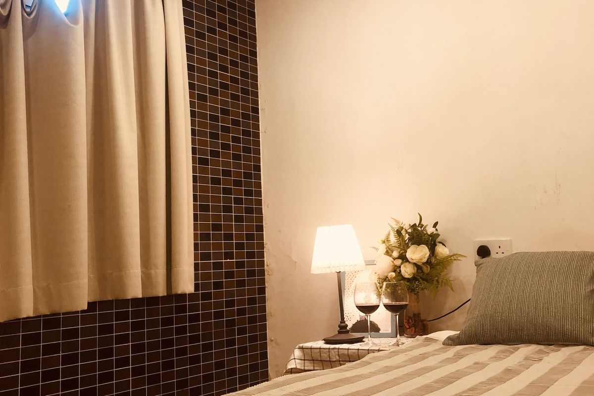 Sweet Heart Guest House