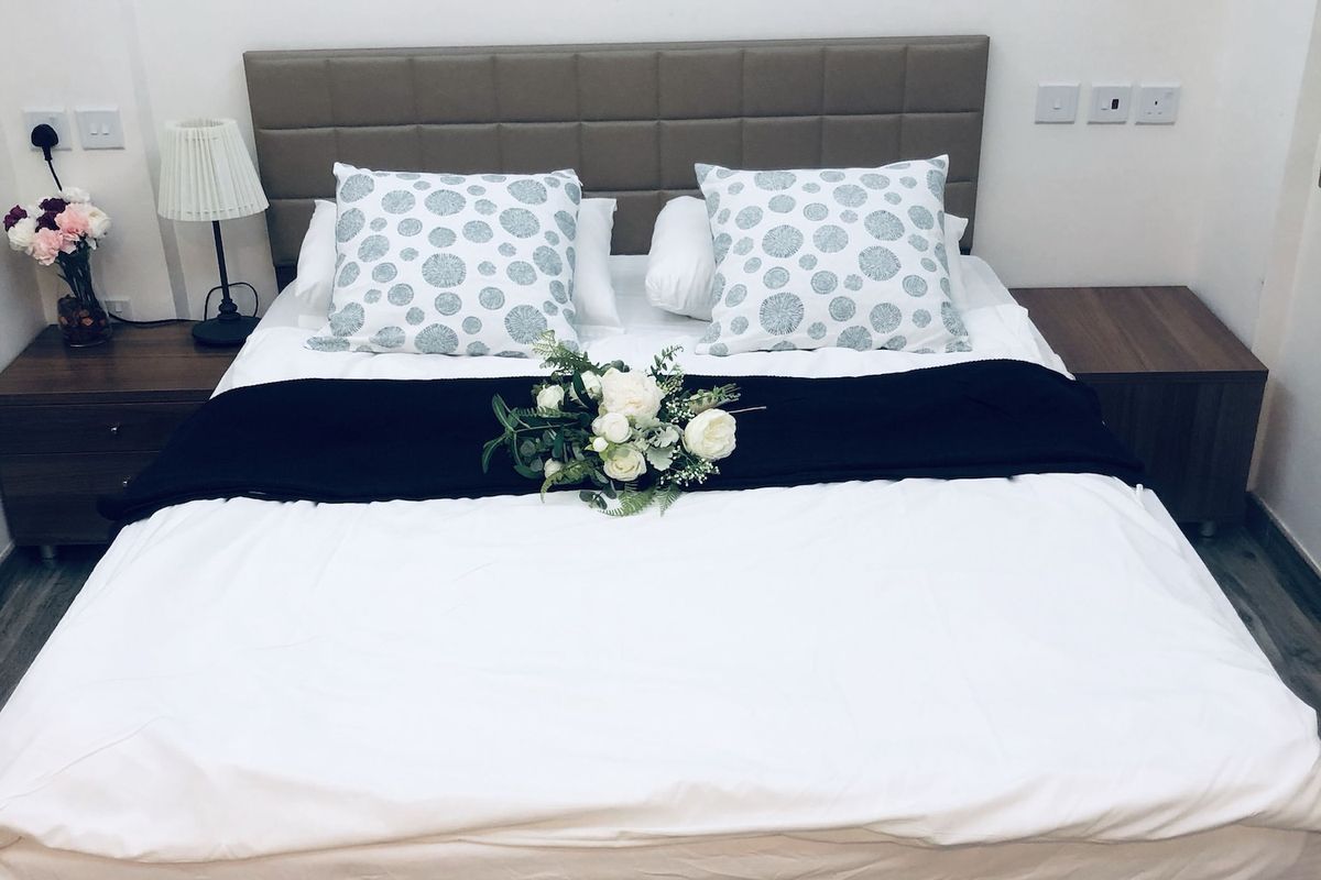 Sweet Heart Guest House