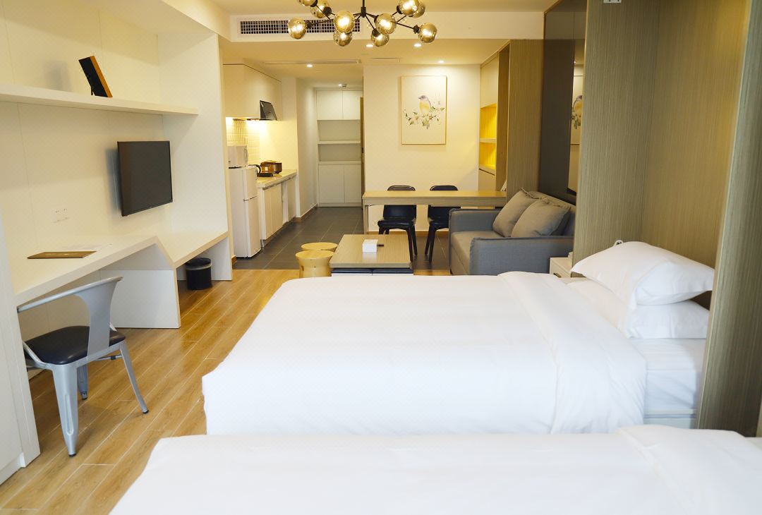 Zhongbao International Hotel