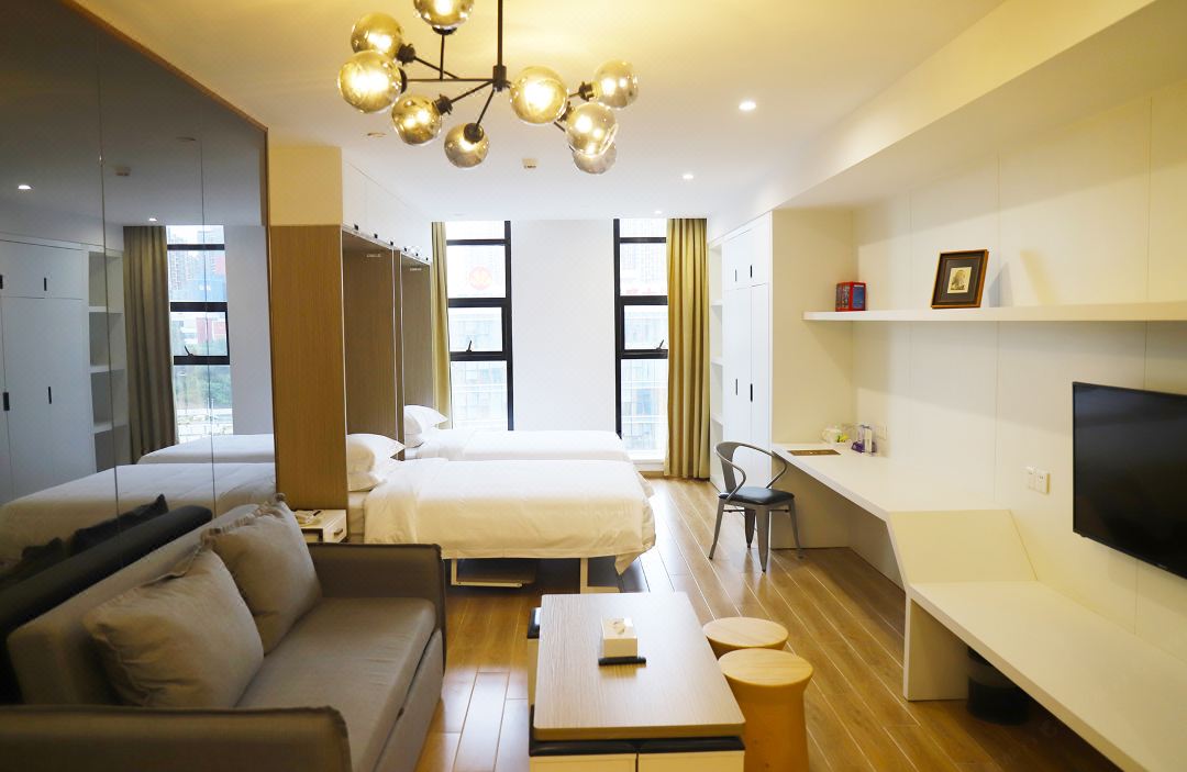 Zhongbao International Hotel