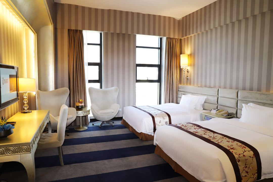 Zhongbao International Hotel