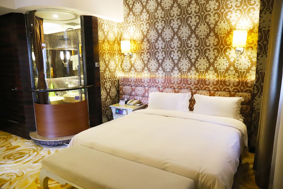 Zhongbao International Hotel