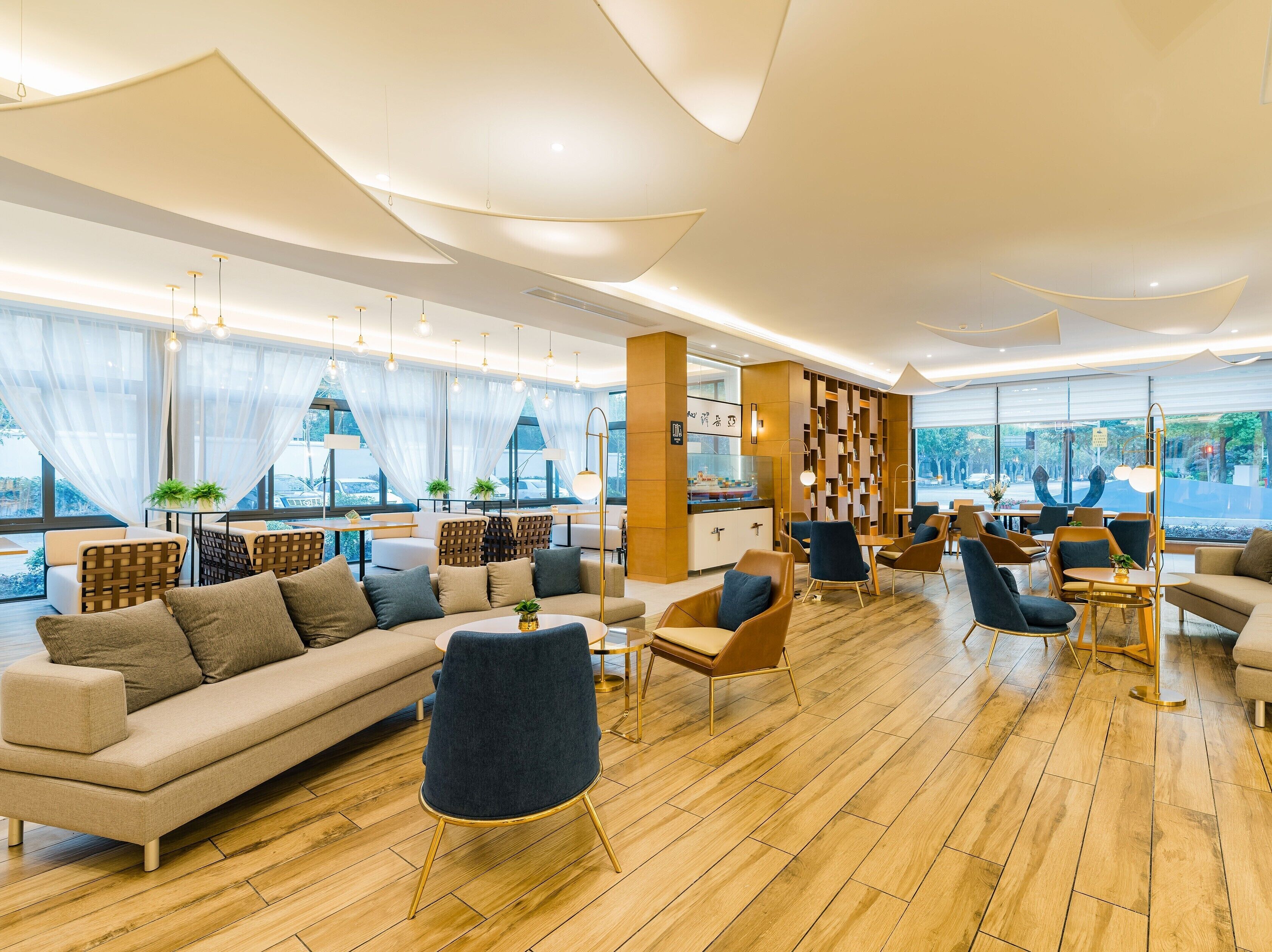 Atour Hotel Medical College Changsha