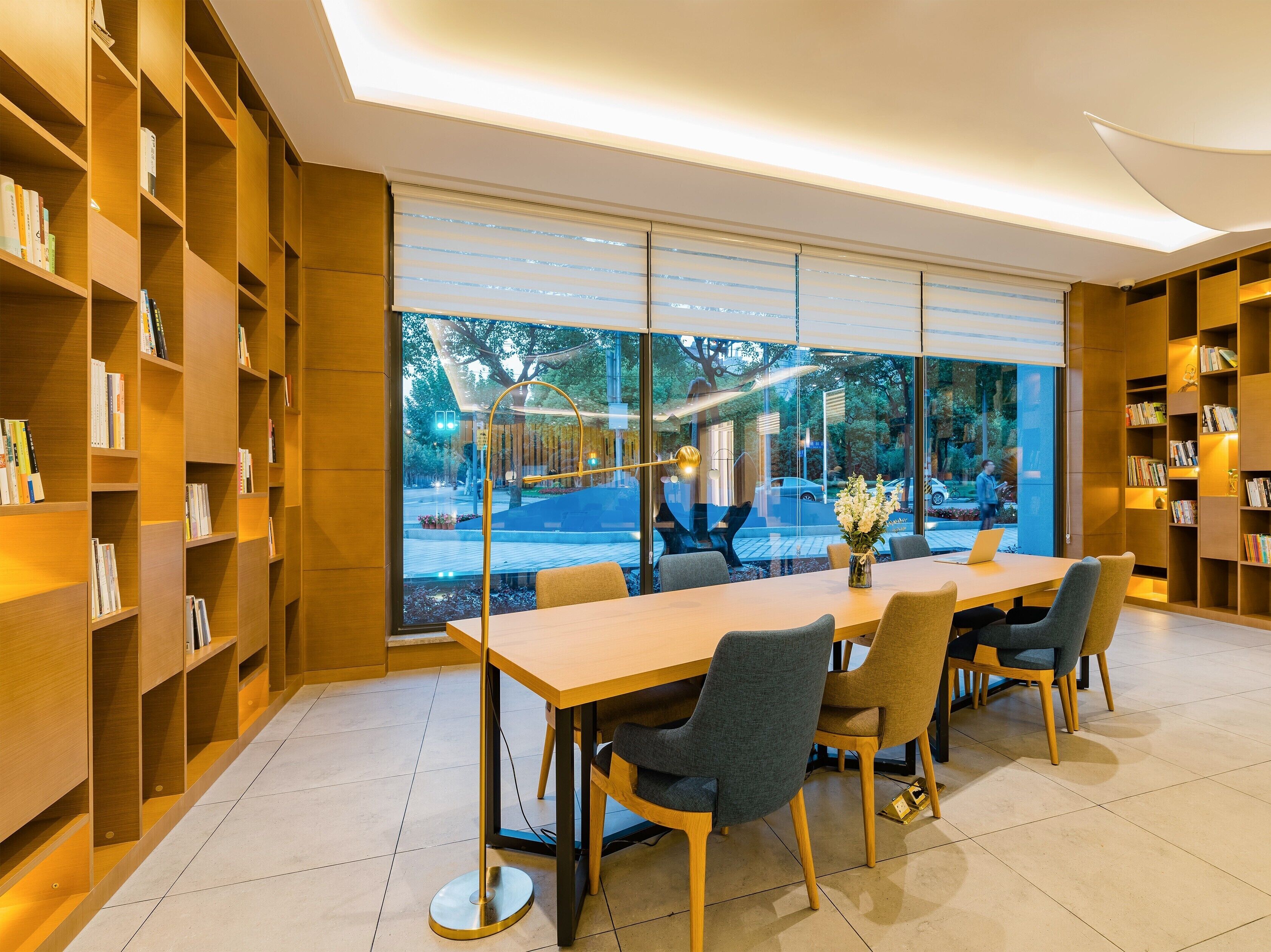 Atour Hotel Medical College Changsha