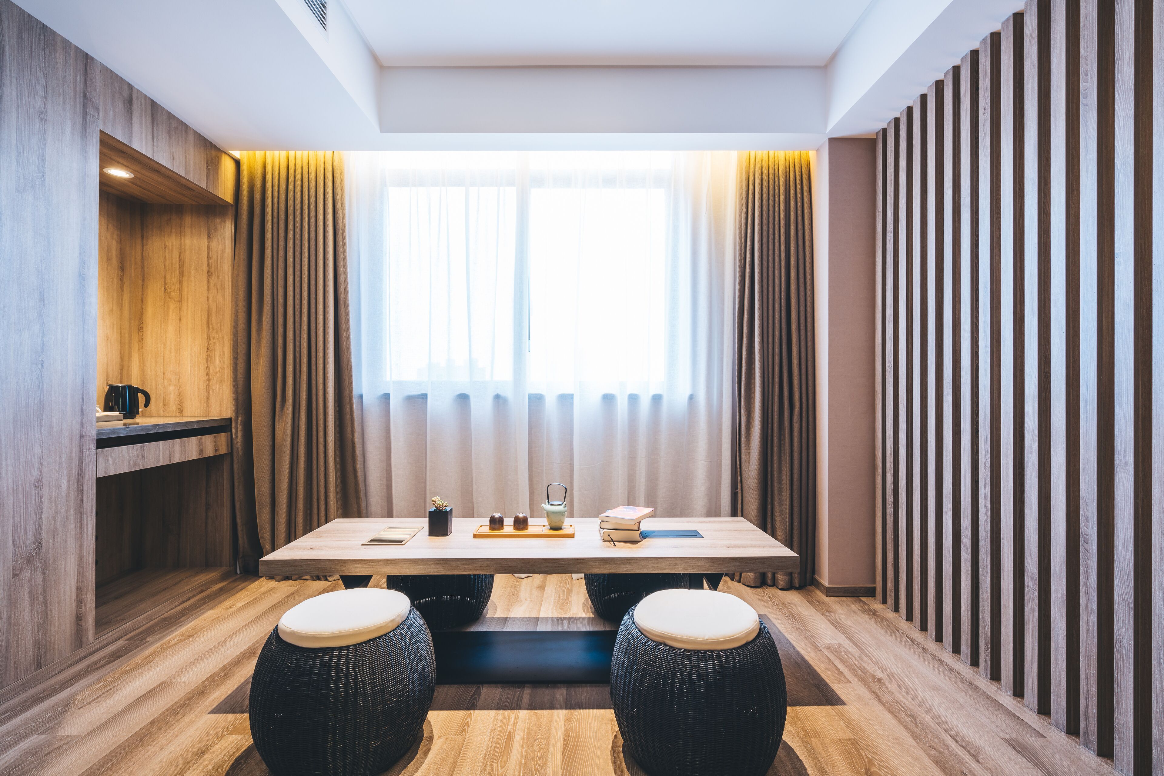 Atour Hotel Medical College Changsha