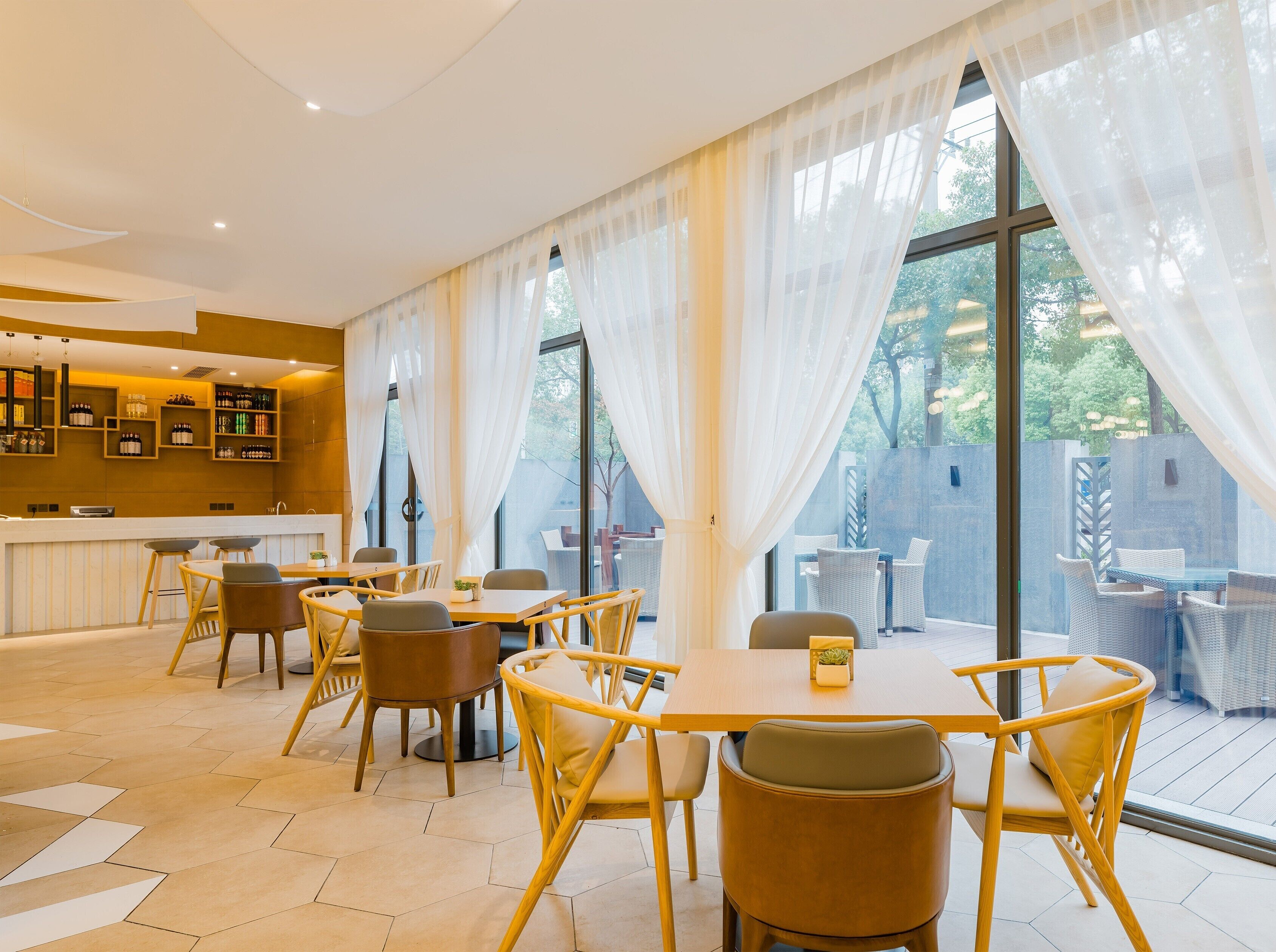 Atour Hotel North Railway Station Road Changsha