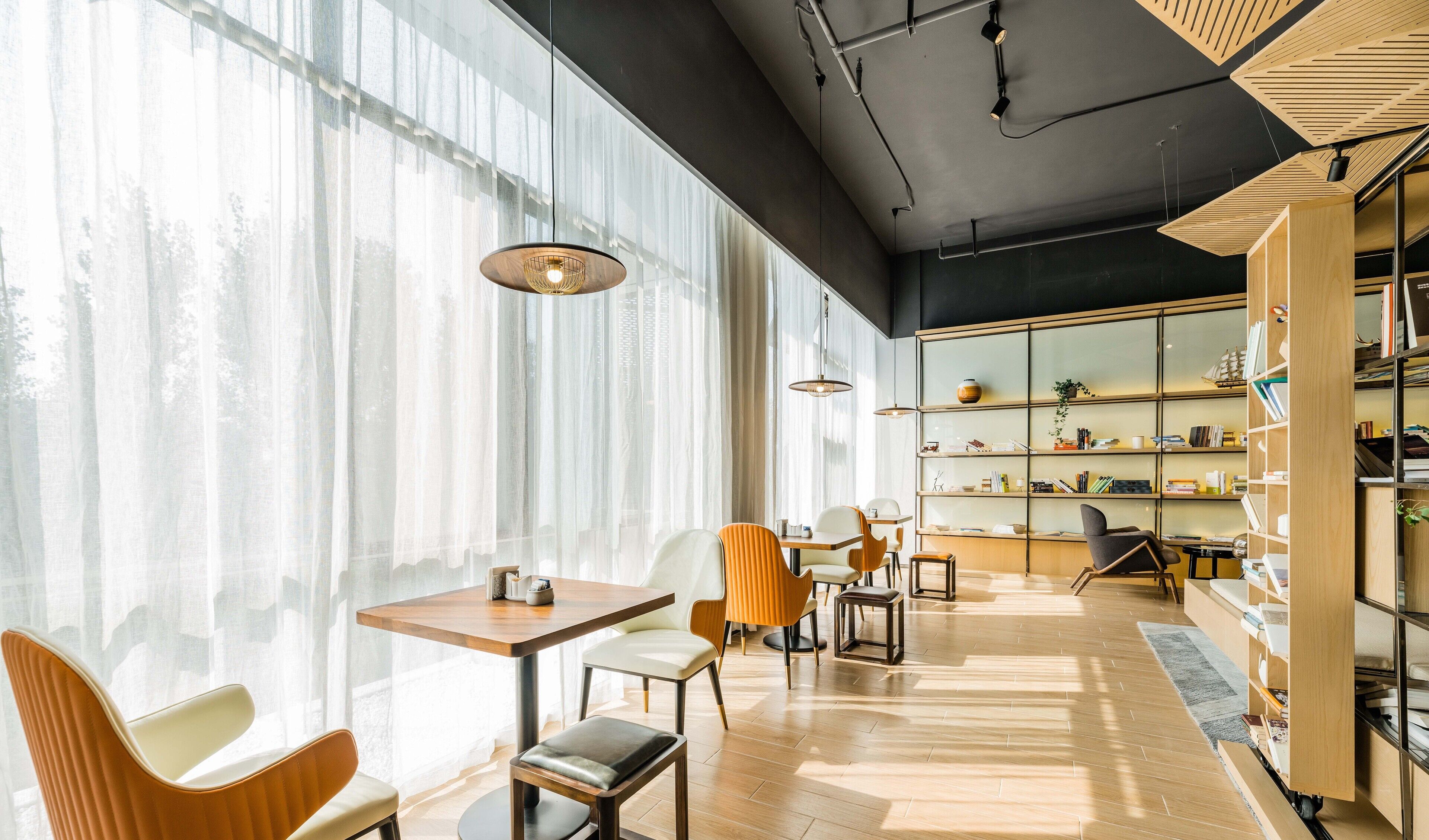 Atour Hotel North Railway Station Road Changsha