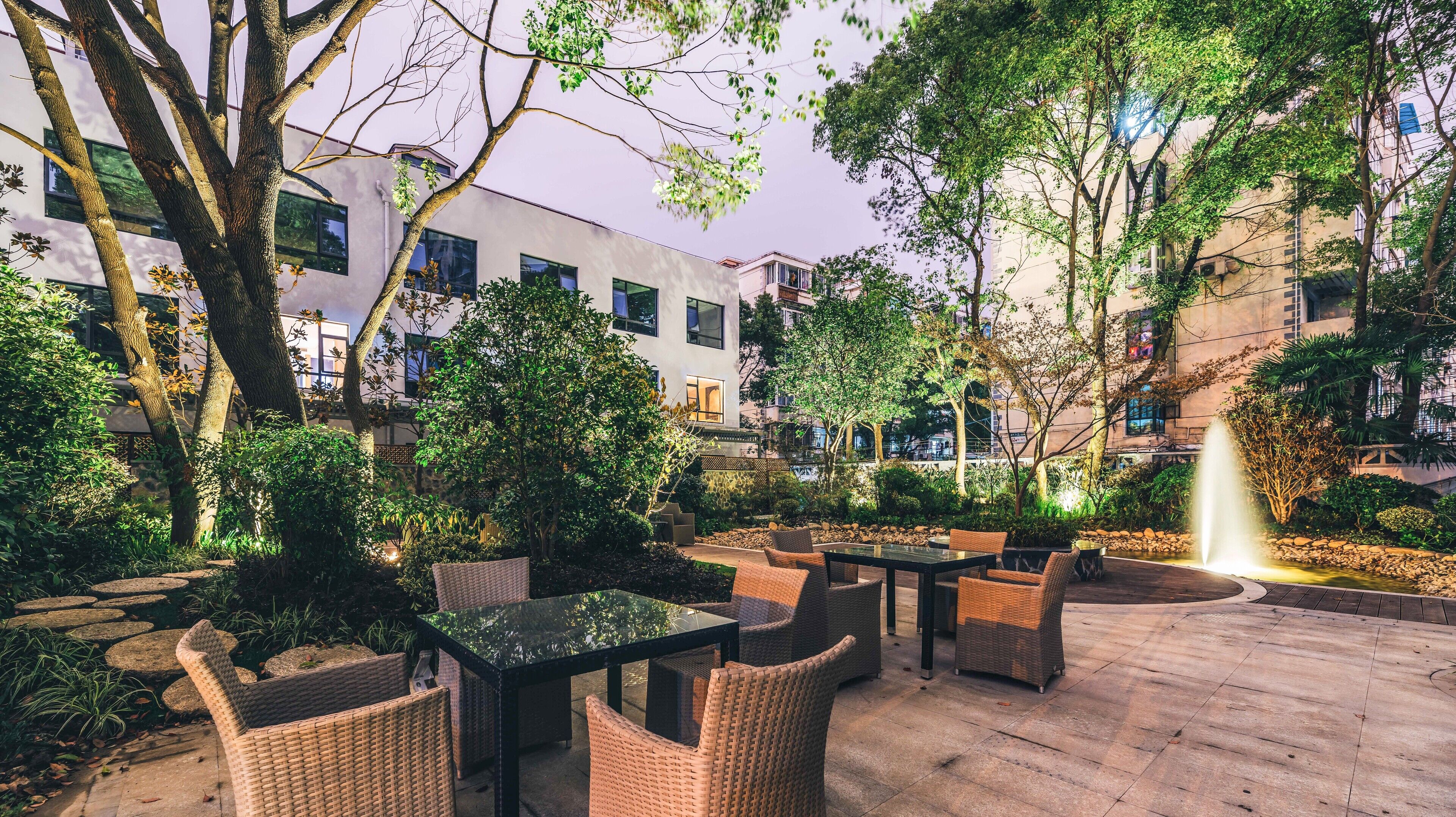 Atour Hotel North Railway Station Road Changsha