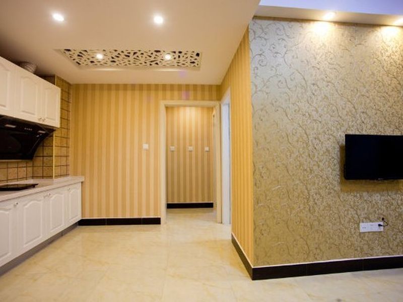 Chang Sha Tujia Sweetome Serviced Apartment Zhong Yang Square