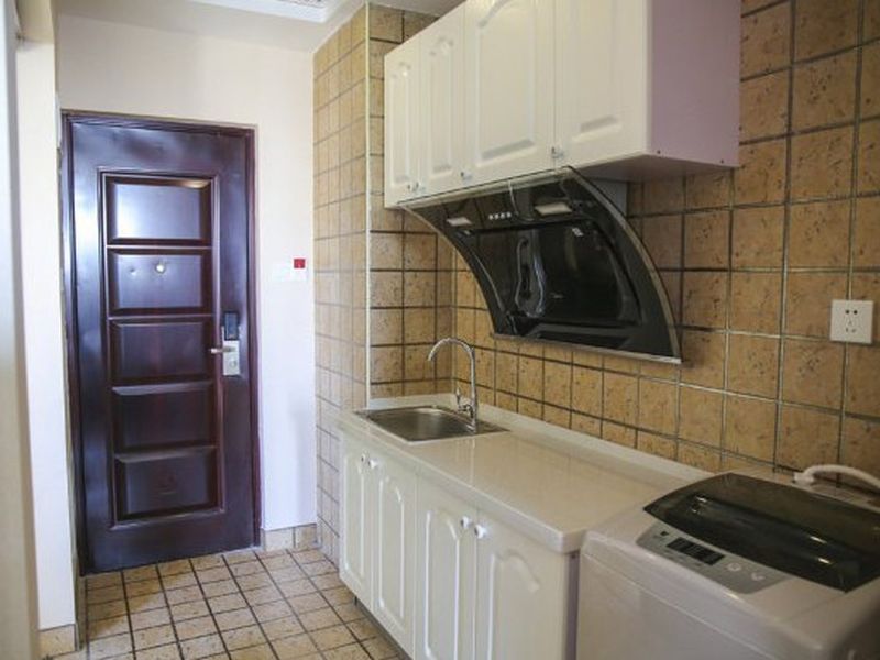 Chang Sha Tujia Sweetome Serviced Apartment Zhong Yang Square