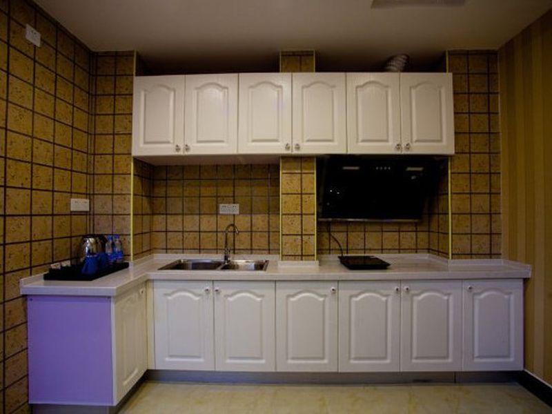 Chang Sha Tujia Sweetome Serviced Apartment Zhong Yang Square