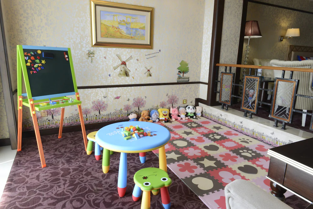 Country Garden Phoenix Hotel Changsha