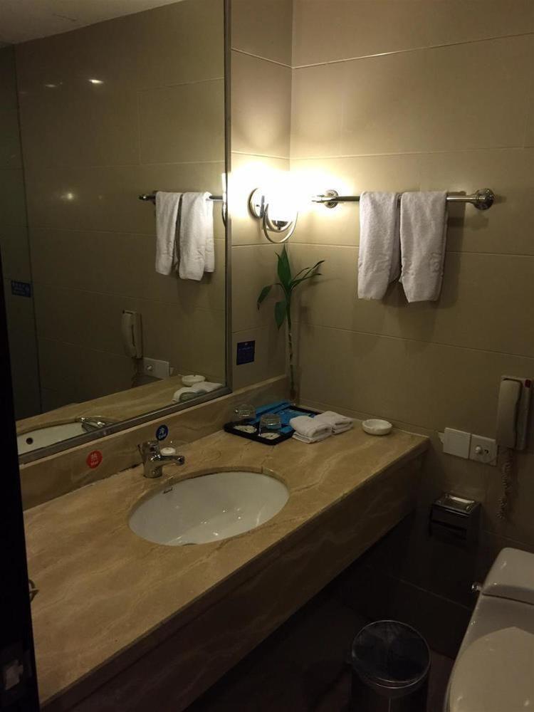 Dacheng International Hotel