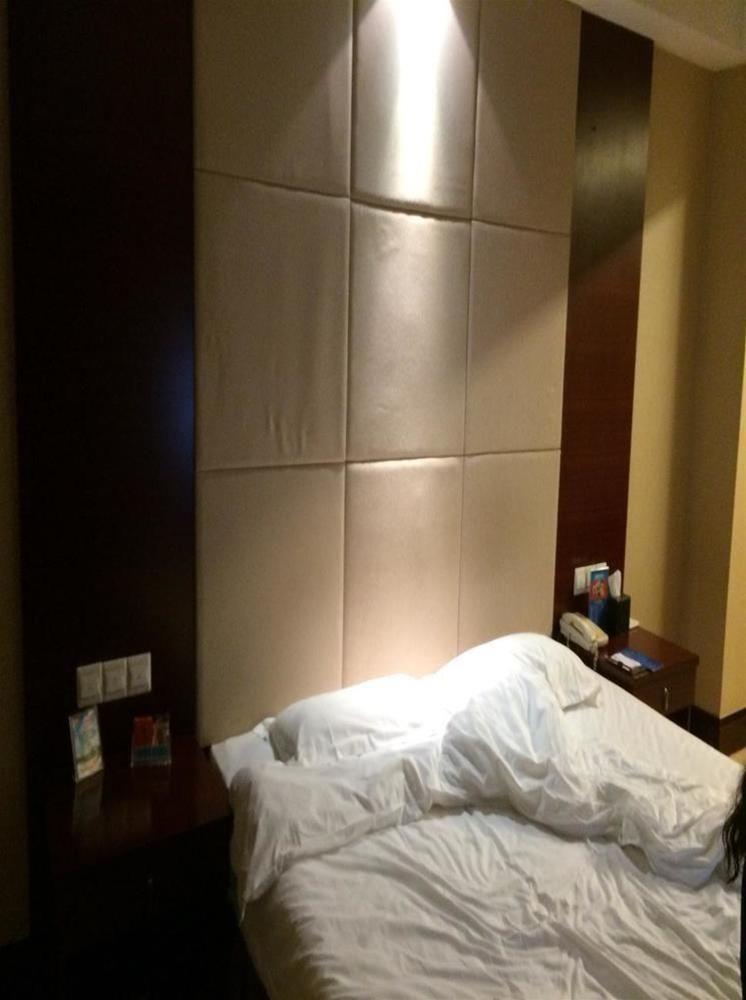 Dacheng International Hotel