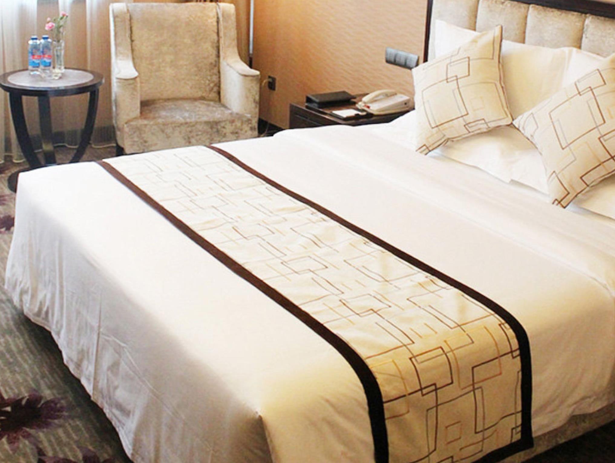 Days Hotel And Suites Changsha
