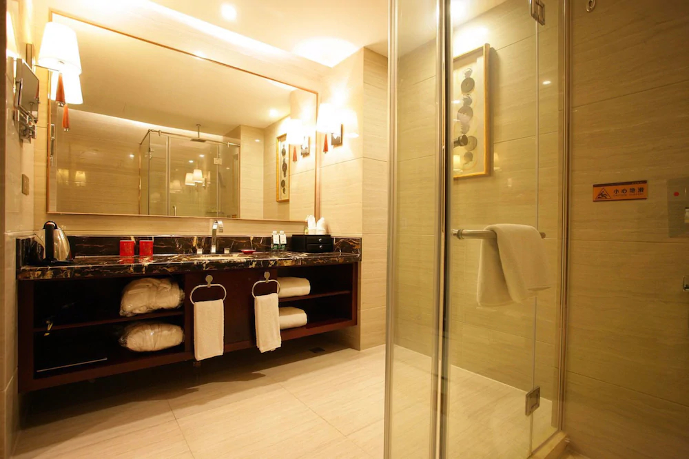 Days Hotel & Suites China Town Changsha