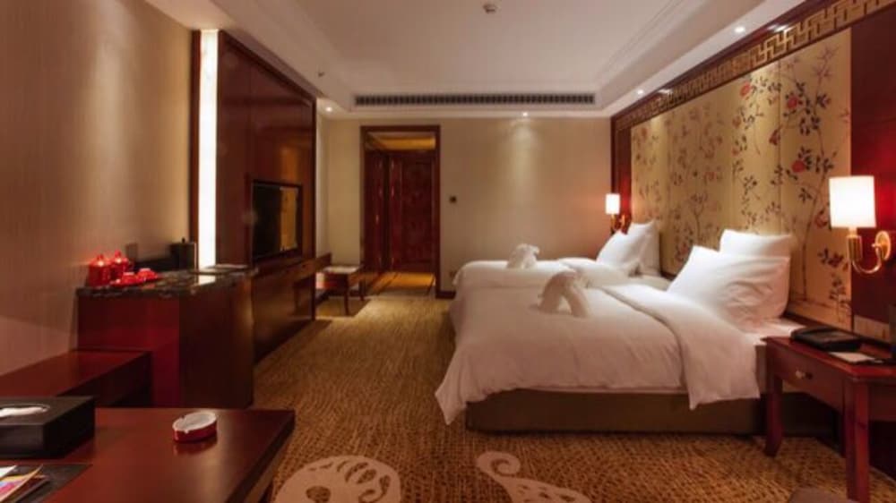 Days Hotel & Suites China Town Changsha