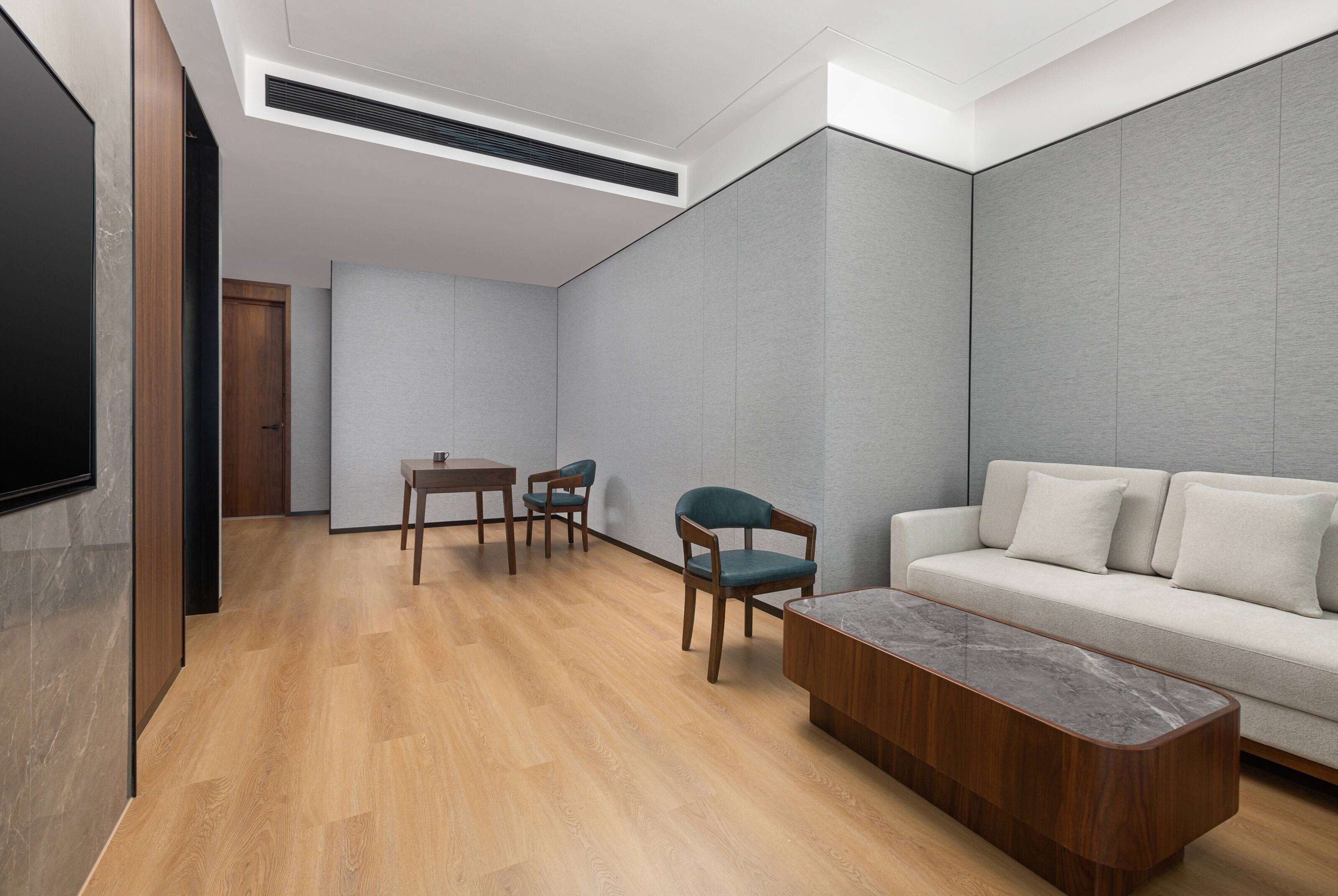 Days Hotel by Wyndham Changsha East