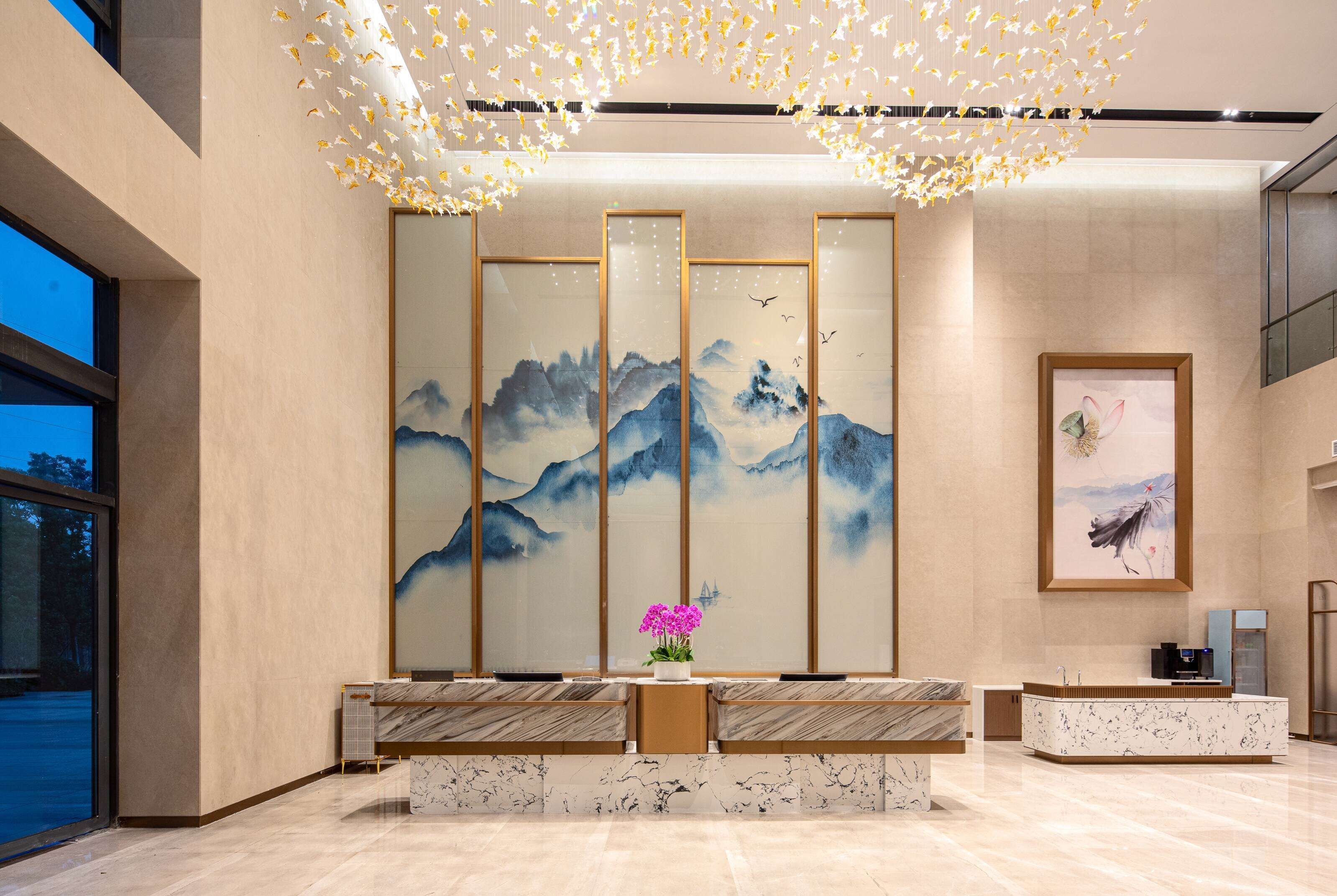 Days Hotel by Wyndham Changsha East