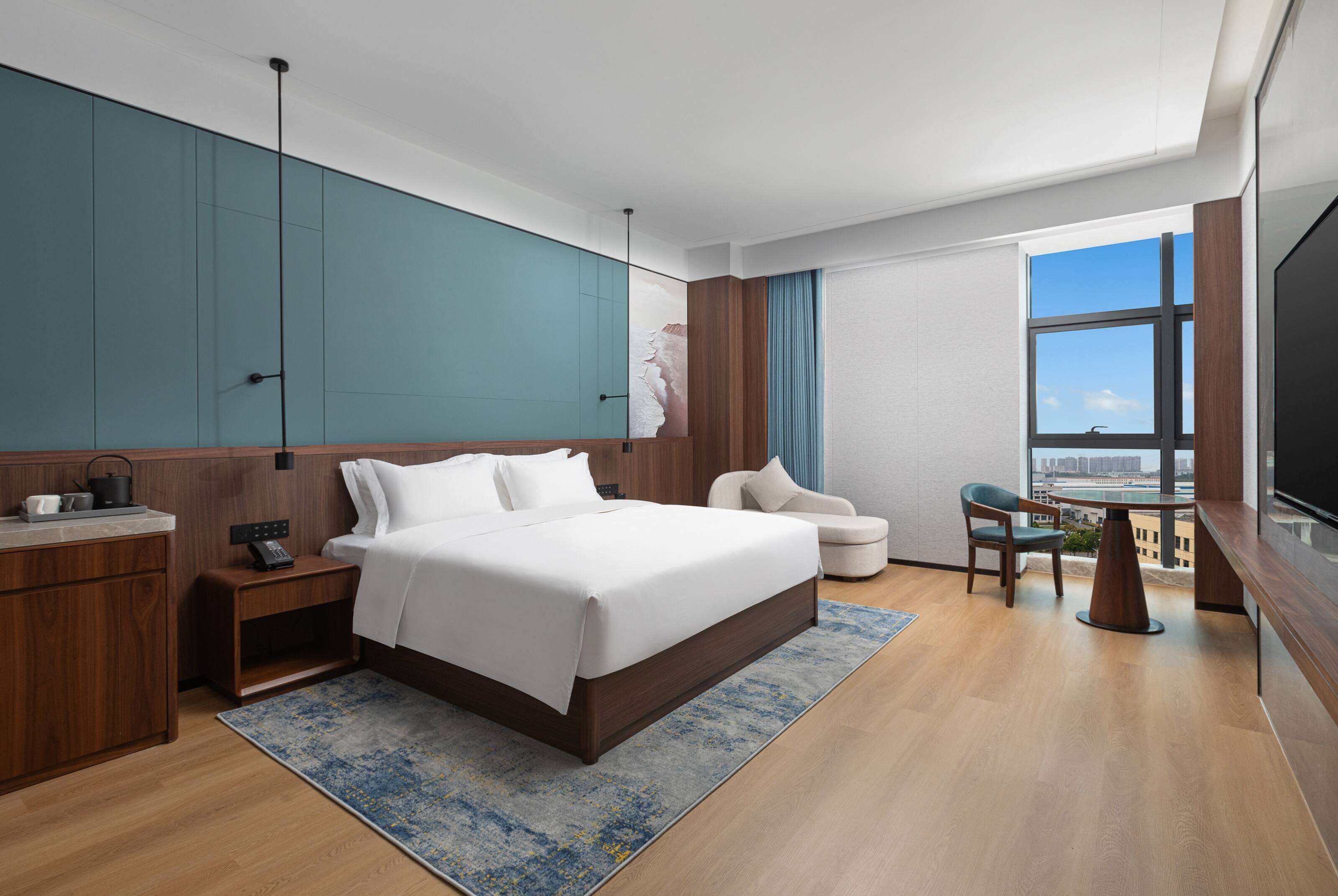 Days Hotel by Wyndham Changsha East