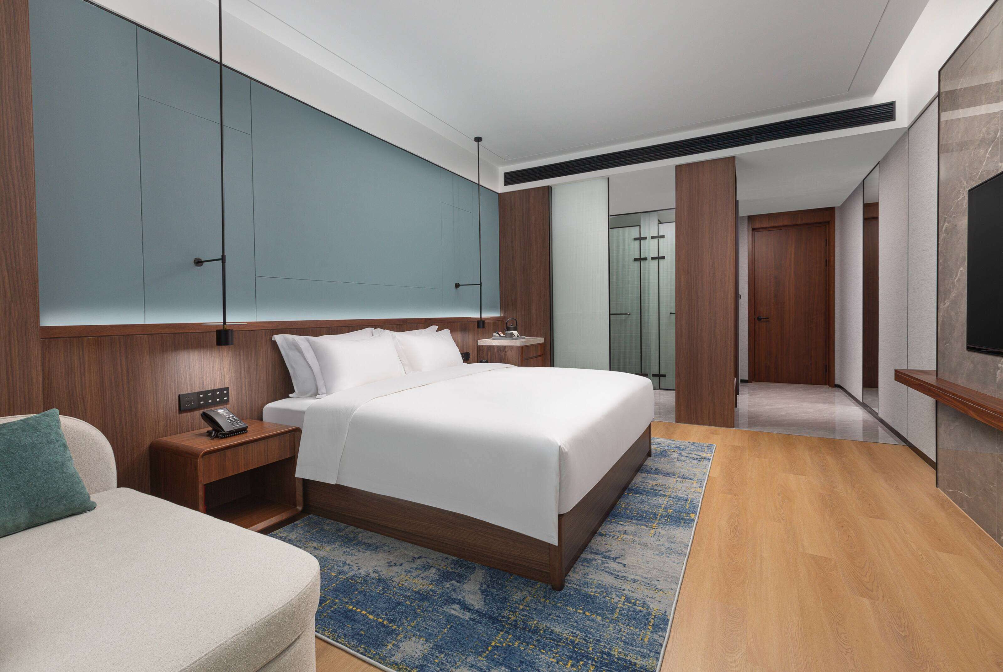 Days Hotel by Wyndham Changsha East