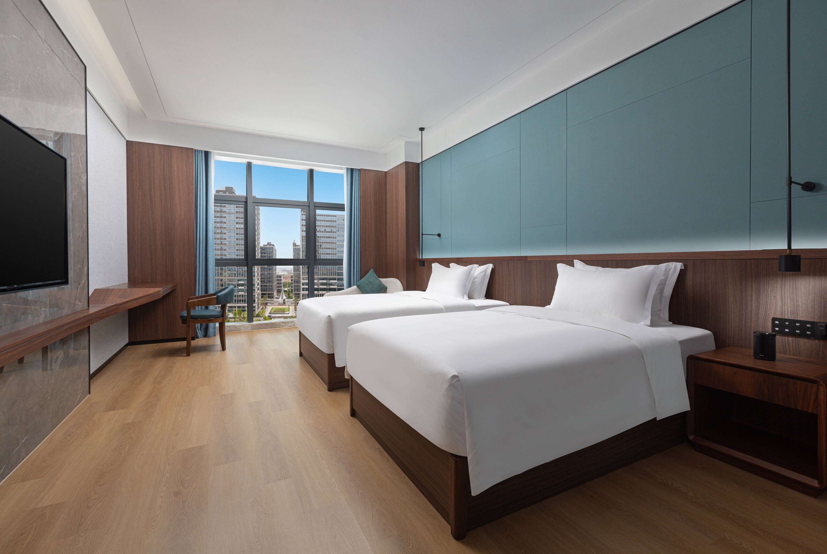 Days Hotel by Wyndham Changsha East