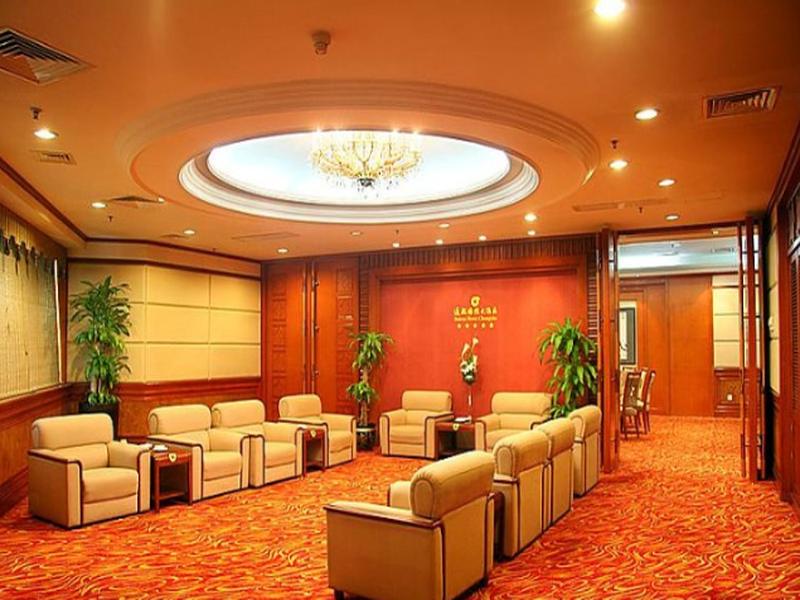 Dolton Hotel Changsha