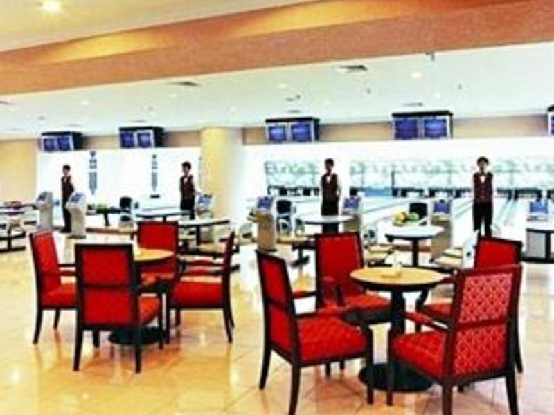 Dolton Hotel Changsha