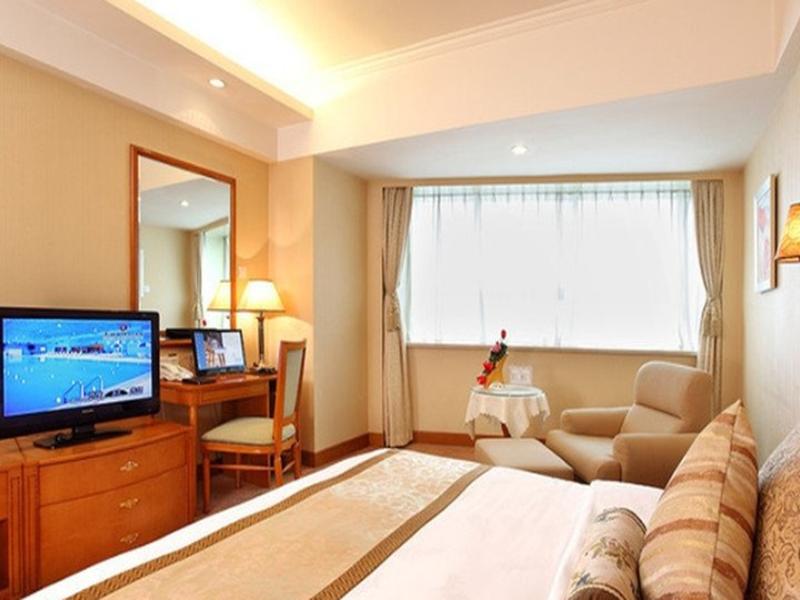 Dolton Hotel Changsha
