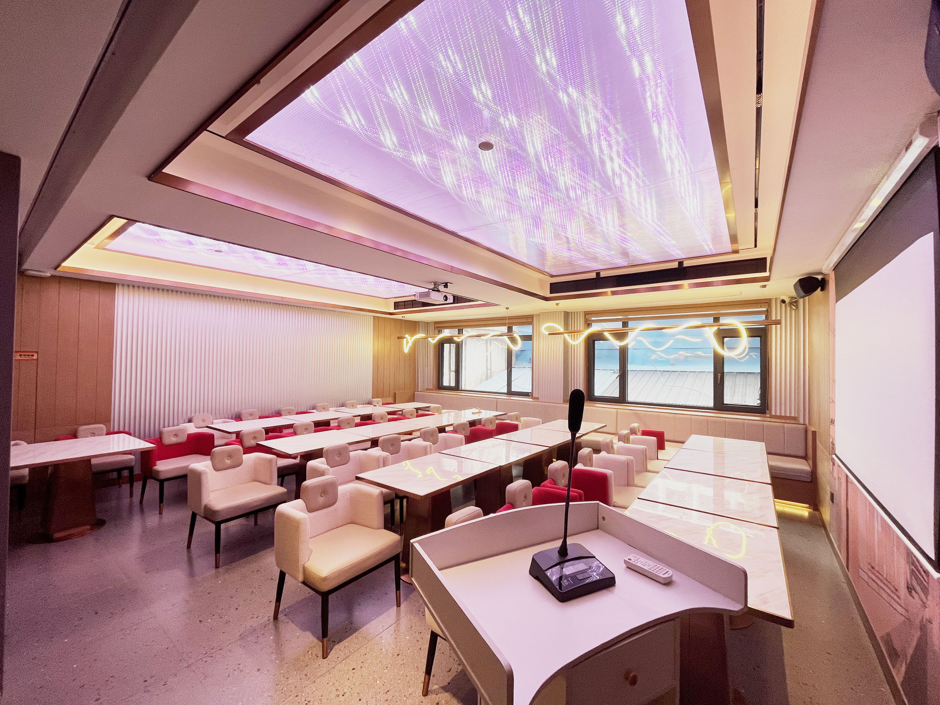 From K Hotel Changsha Wuyi Square IFS