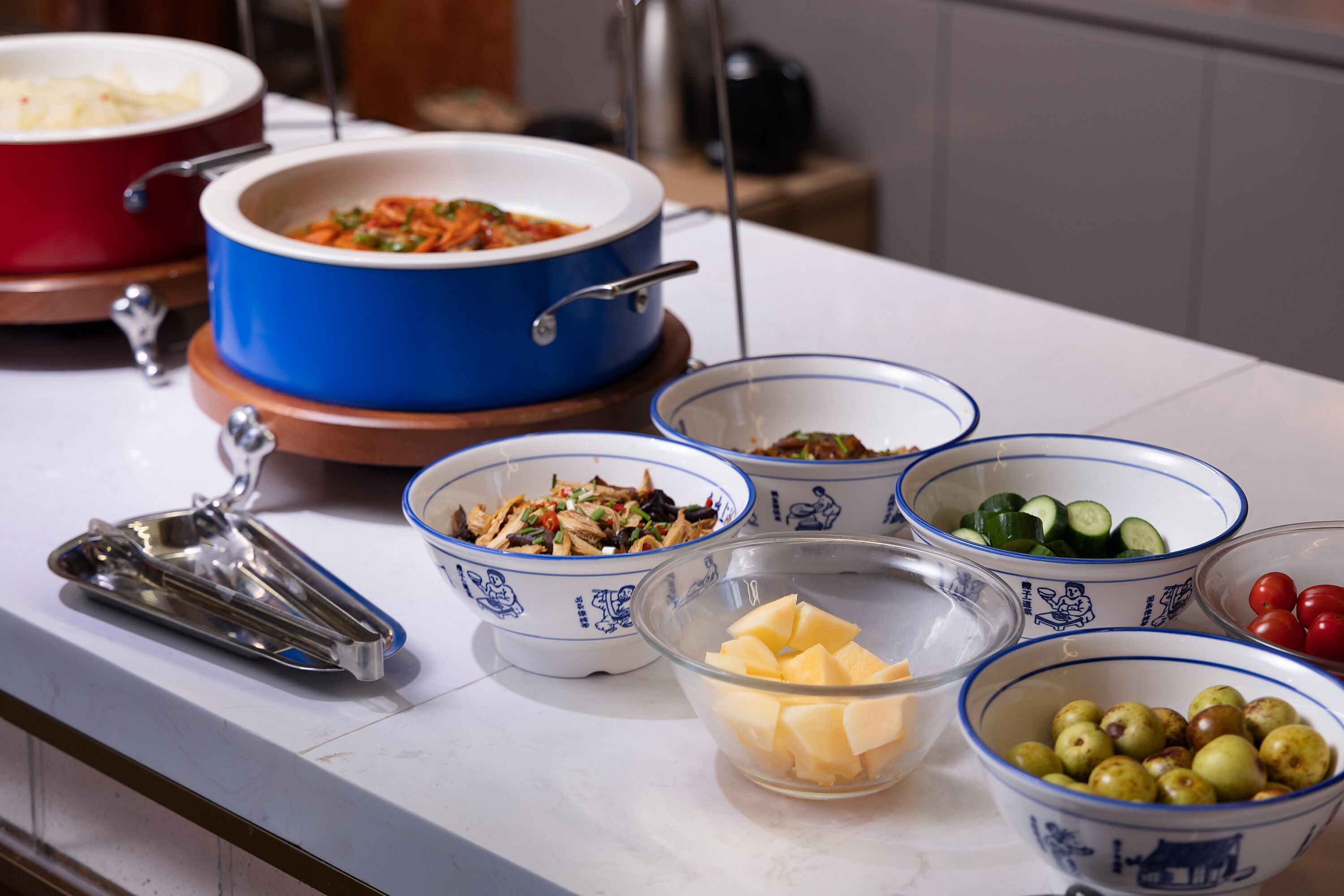 From K Hotel Changsha Wuyi Square IFS