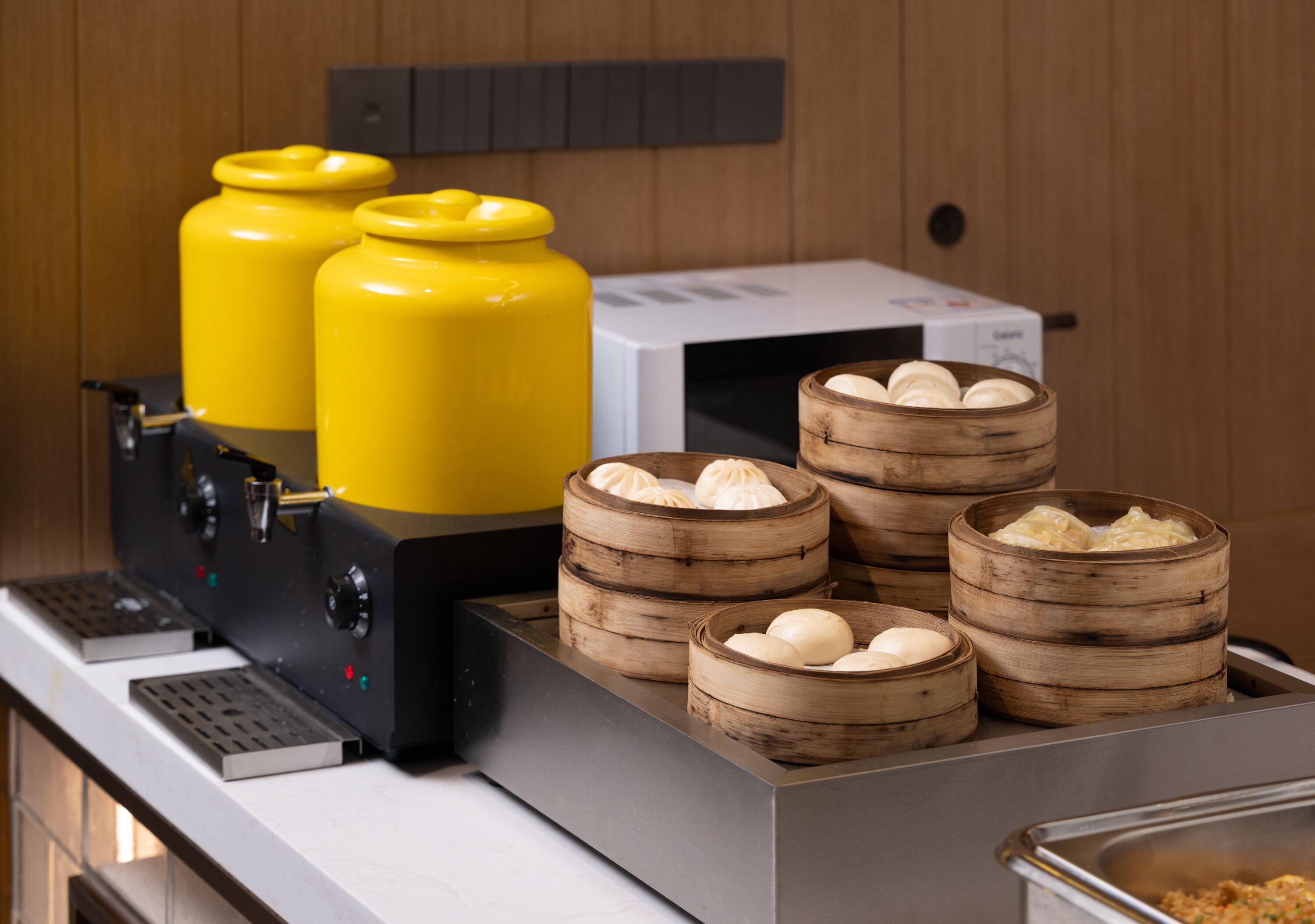 From K Hotel Changsha Wuyi Square IFS