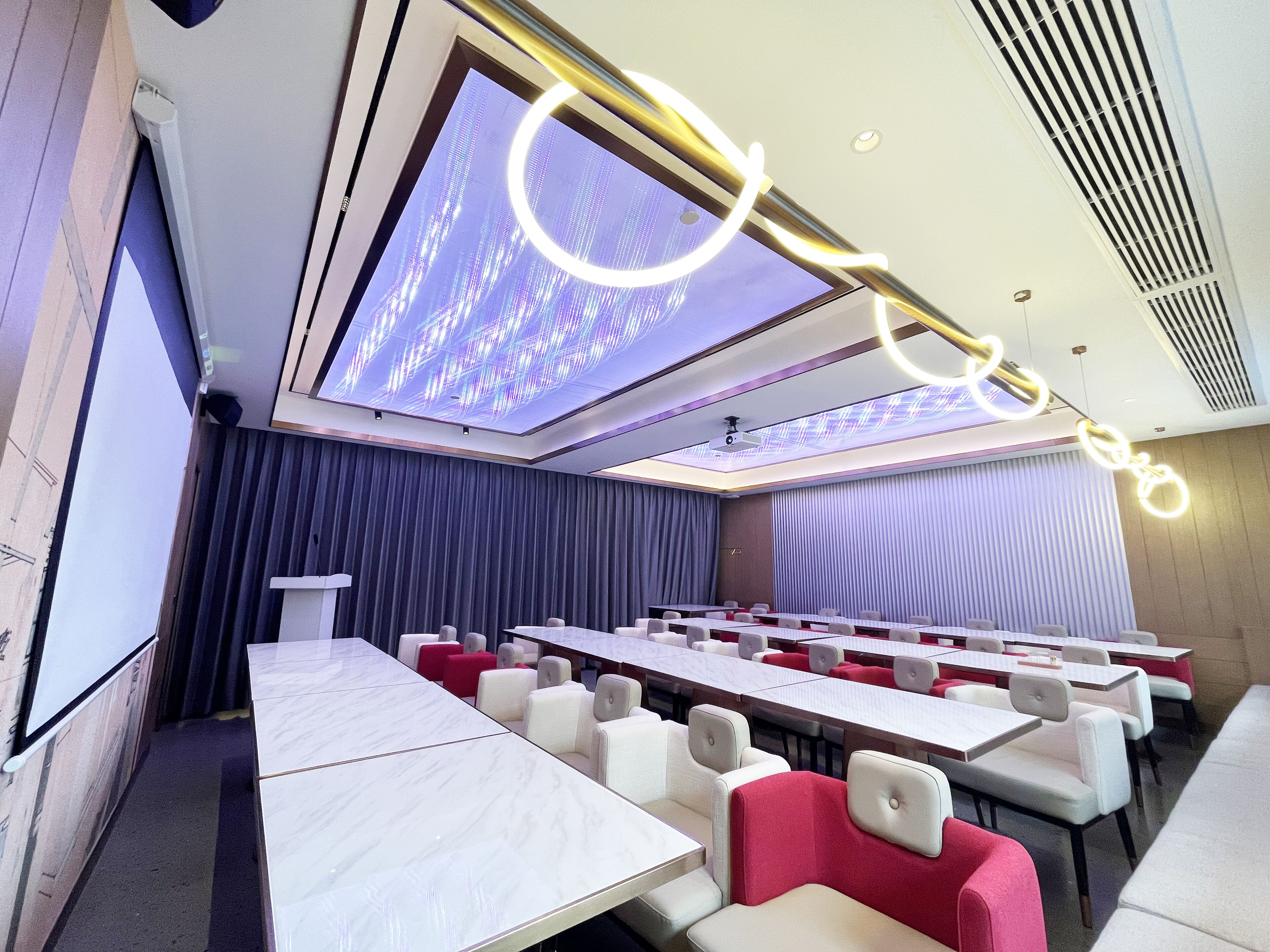 From K Hotel Changsha Wuyi Square IFS