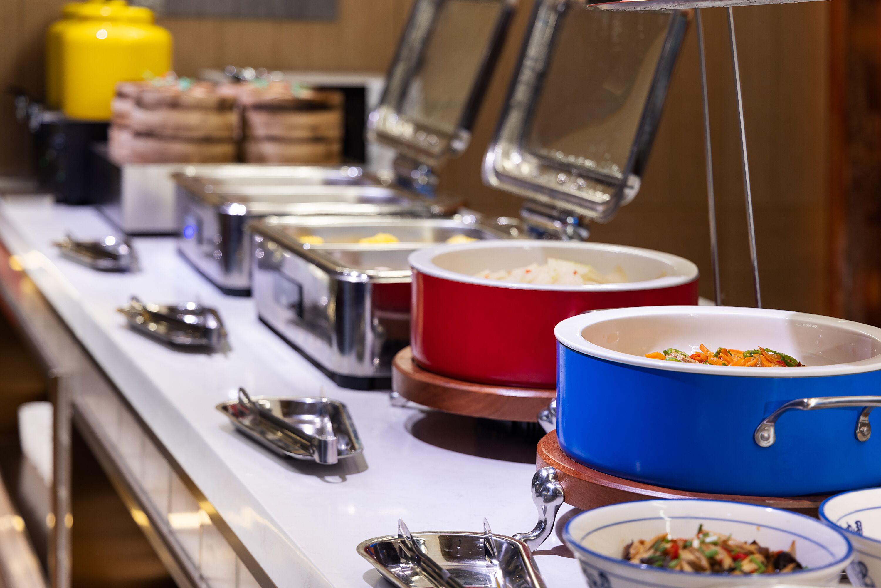 From K Hotel Changsha Wuyi Square IFS