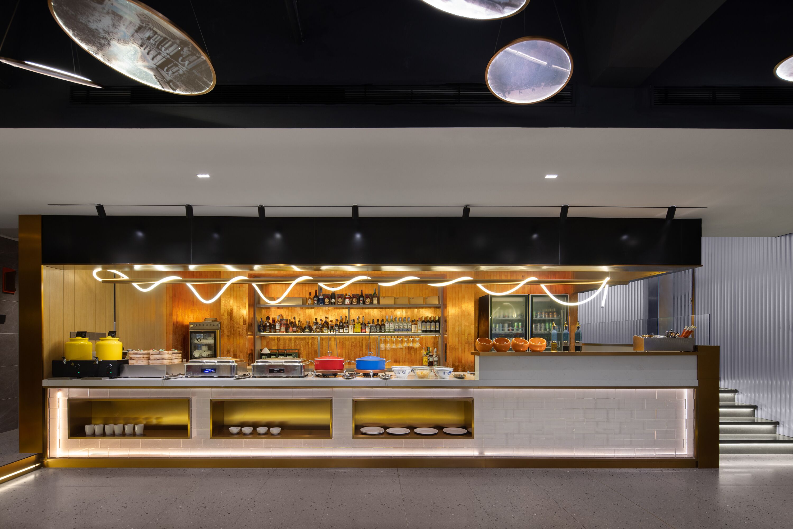 From K Hotel Changsha Wuyi Square IFS