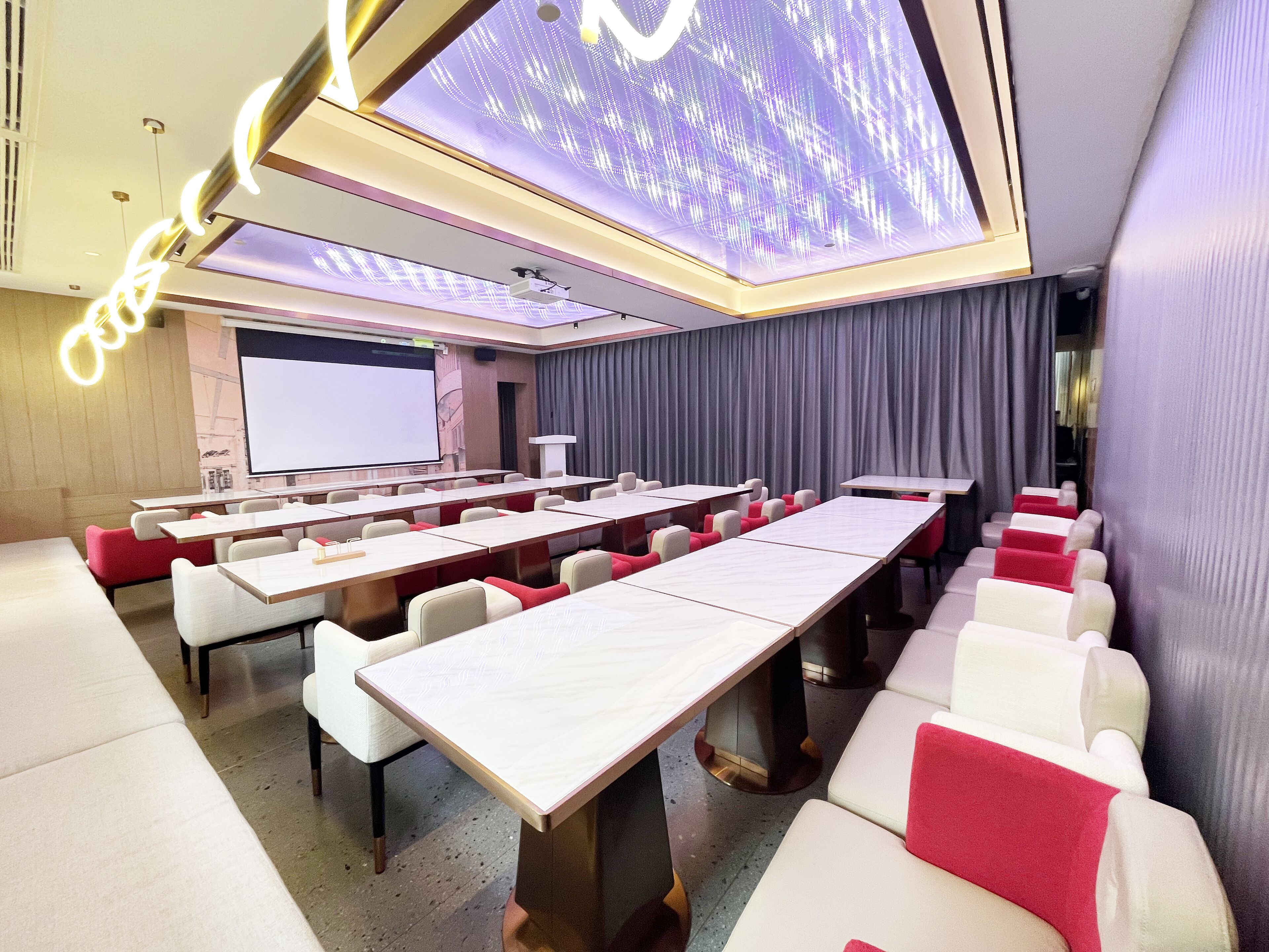 From K Hotel Changsha Wuyi Square IFS