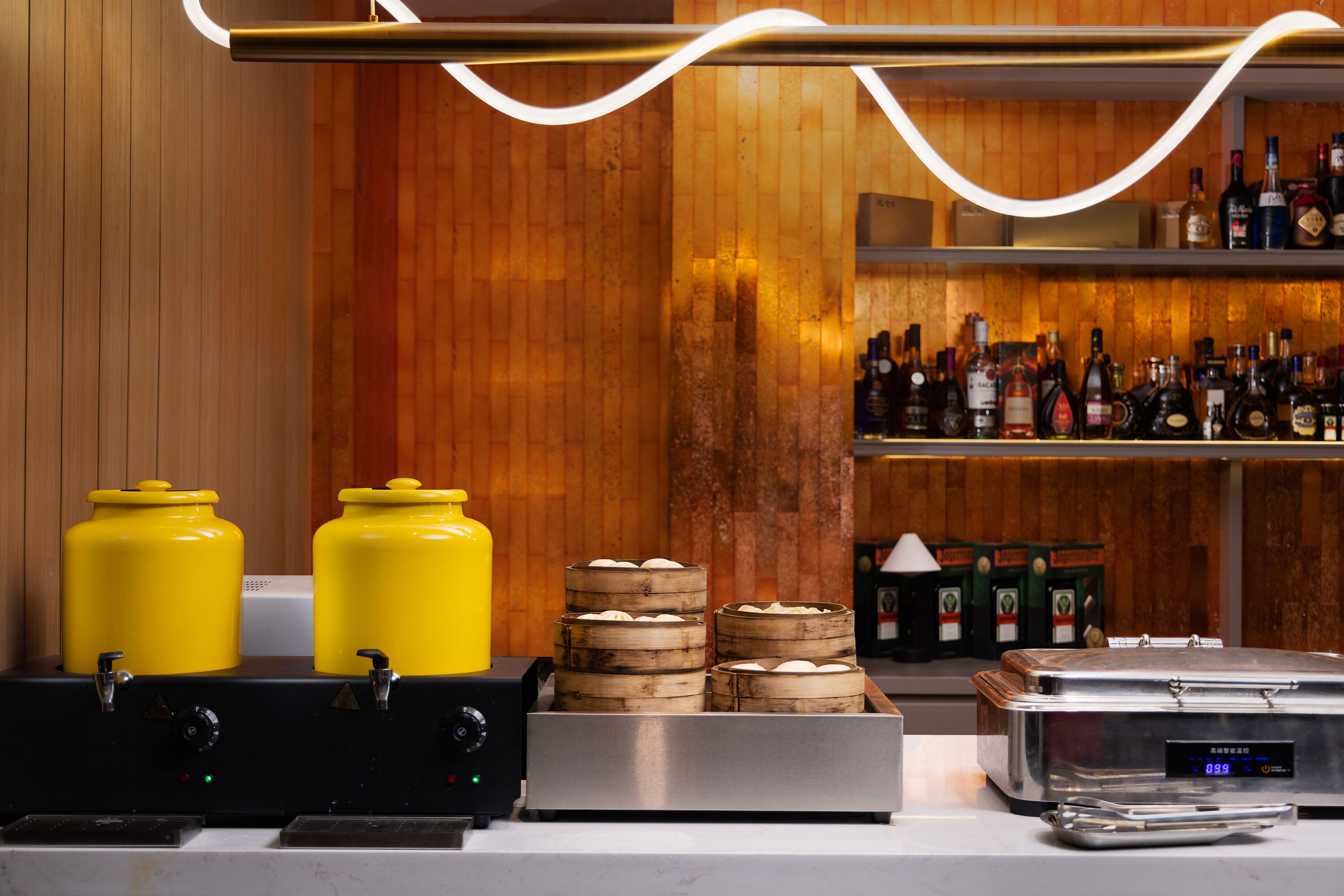 From K Hotel Changsha Wuyi Square IFS